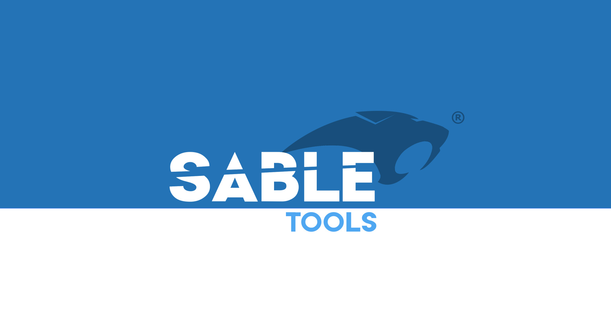 Sable Tools