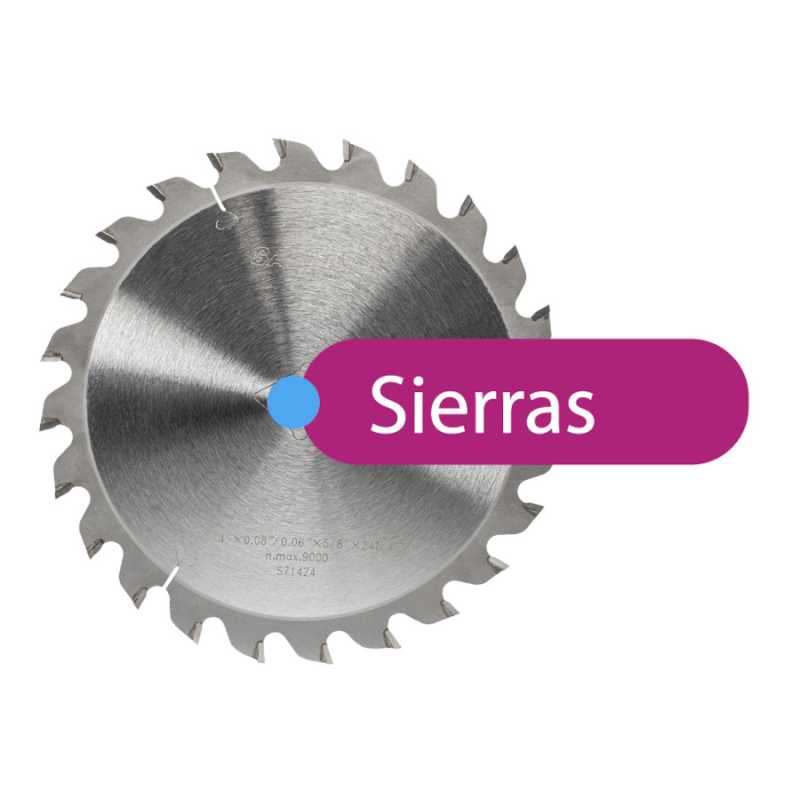 SIERRAS SABLE TOOLS